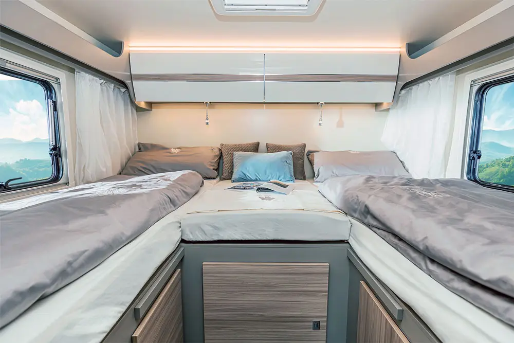 Wohnmobil – Bild 4