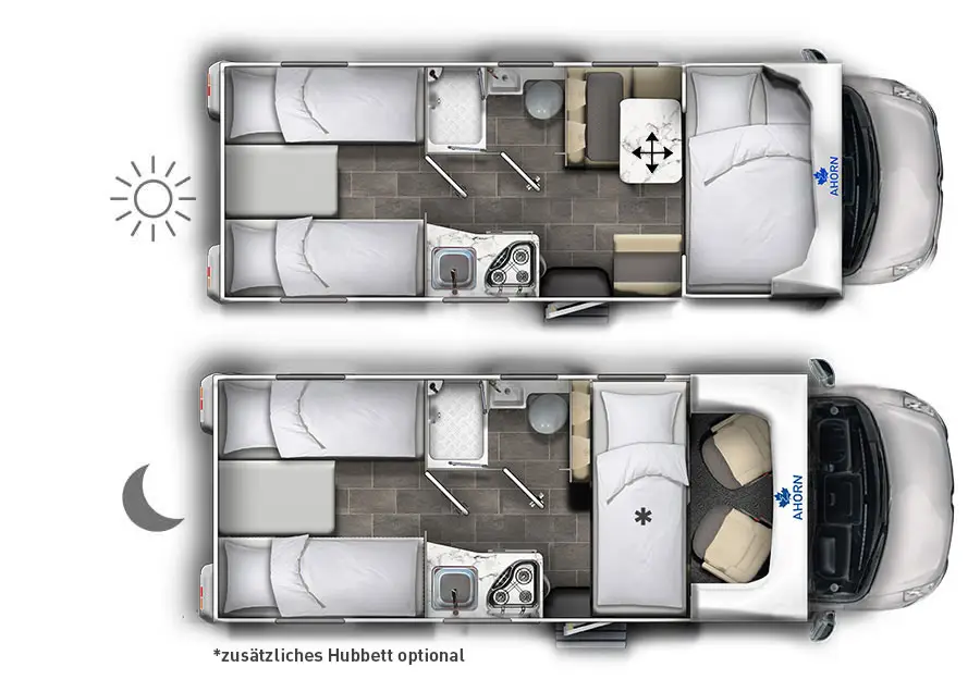 Wohnmobil – Bild 6
