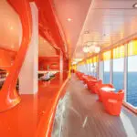 Aperol Spritz Bar