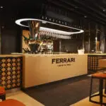 Ferarri Bar