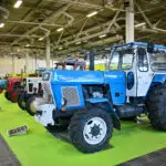 Sonderschau 100 Jahre Grüne Woche *** Local Caption *** Special exhibition: 100 years of Green Week