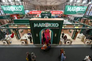 Überblick Halle 18 *** Local Caption *** Overview Hall 18