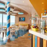 Squoak Restaurant