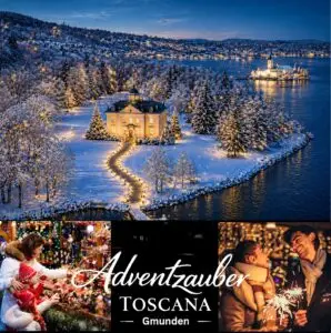 AdventszauberToscanaGmunden